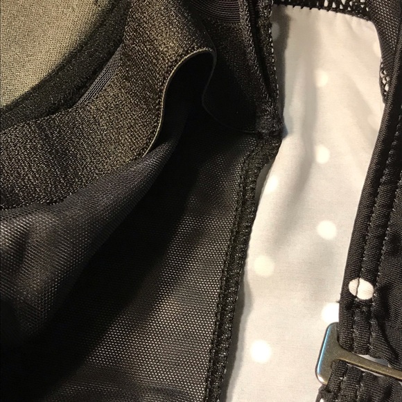 Plus Size Polka Dot Underwire Maillot - Picture 15 of 16